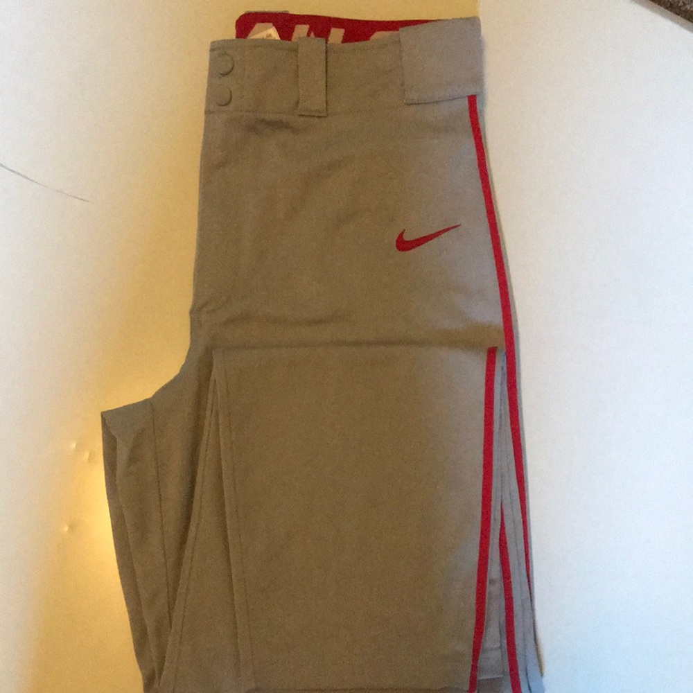 Nike Adult Baseball Pant